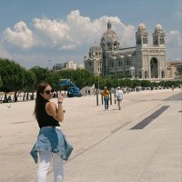 AnaG. Sanchez (@anagsanchez) 's Twitter Profile
