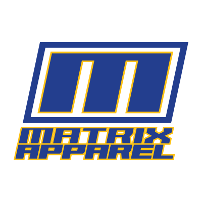 Matrix offers custom uniforms and apparel for any sport, specializing in sublimated uniforms, and other custom apparel!
