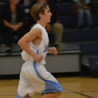 MattHankins20's profile picture. 