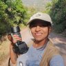 arushi_kanwar's profile picture. A part time birder; full time nature enthusiast. Welcome to the fascinating world or vivid colours and patterns. ||Humanity before Nationality ||