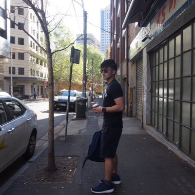 KennethLeeYH's profile picture. 