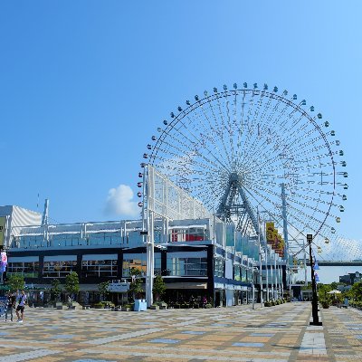 天保山マーケットプレースです！タイムラインでのお問い合わせは基本的にお答えできませんので、お気軽にインフォメーションまでお電話(06-6576-5501)くださいませ。