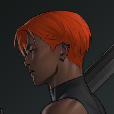 Artist at Broken Circle Studios | 25 | she/her
Contact: heatherschwartz2013@gmail.com
https://t.co/vnk5bAZ6q2