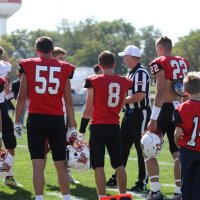 Trey Appelt (@trey_appelt) 's Twitter Profile