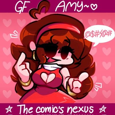 Official account of The FNC Nexus 🦔 Owners: @LuisukeDTR @arts_ferch @HeartDieGold @ArtFleetway // ART HASHTAG: #TheFNCNexusMod