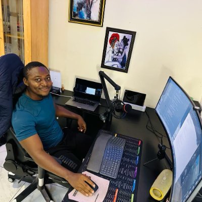 Software Engineer @wajusoft 🖥️  | Exploring Tech ecosystem | Unwrapping Tech's Wonders, One Tweet at a time.