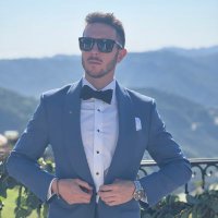 MARCO (@italianreckoner) Twitter profile photo
