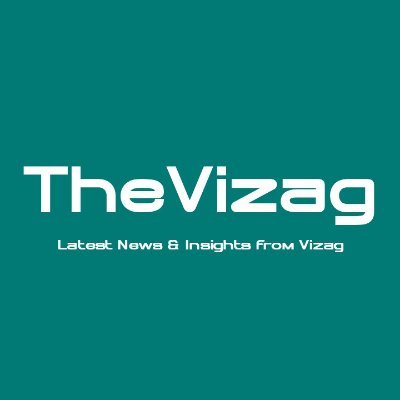Your go-to source for accurate Vizag news and insights. #Vizag #VizagNews #TheVizagDotCom #TheVizag