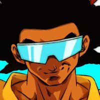 SSJ9K/SSJCarter(@Ssj9Carter) 's Twitter Profile Photo