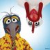 StuntsandStylesForGonzoandCamilla (@gonzocamilla) Twitter profile photo StuntsandStylesForGonzoandCamilla (@gonzocamilla) Twitter profile photo