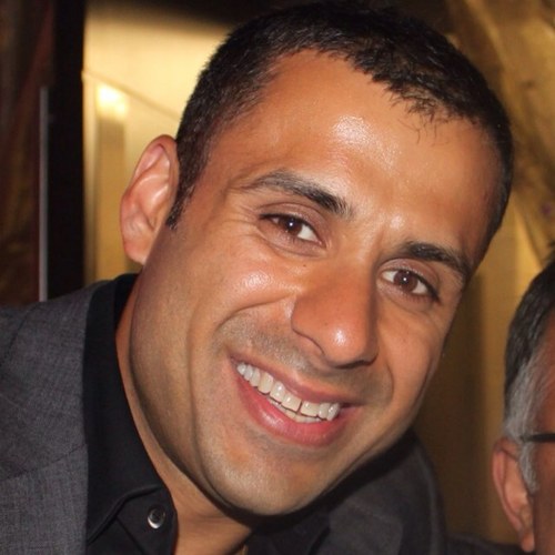 MSharma75's profile picture. 