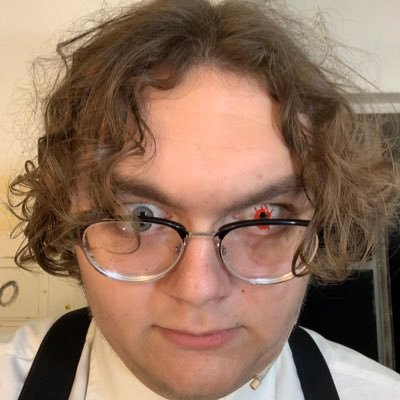 BruhnterOeh's profile picture. He/Him | 20 | Professional Singer, Actor, and Newbie Voice Actor | Bruhnter - SSBU