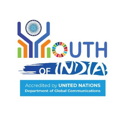 Accredited by @UNDGC_CSO 🇺🇳 Engaging & Empowering YOUth to 2047! Member of G20 @C20EG | Partner @CMYIP_ & @worldbank YS | Mobilised 78 countries @Youth4GH2