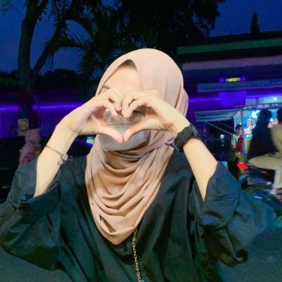 ajengrena47's profile picture. Follow Back Ka :)