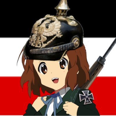 Typical K-on pfp