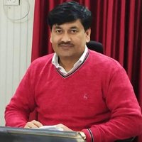 Sanjay Kumar, Dy. Collector (@dc_sanjay_jas) 's Twitter Profile Photo