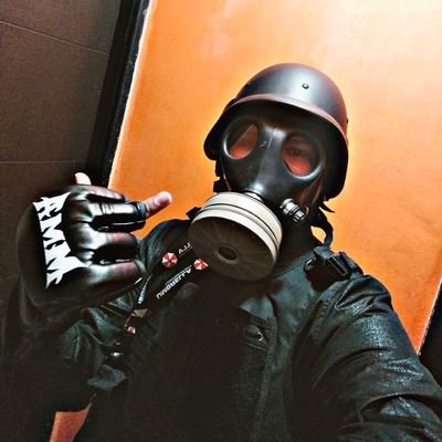 ☢️Matzox Draws☢️さんのプロフィール画像