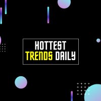 Hottest Trends Daily(@hottest_yt) 's Twitter Profile Photo