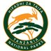 Tanzania National Parks (@tzparks) Twitter profile photo