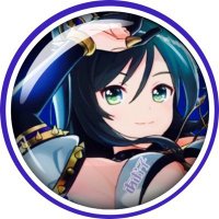 あお子 ☿ (💜) (@13ma_wa19) Twitter profile photo