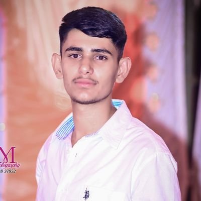 bhunkar_kailash's profile picture. जय नारायण व्यास विश्वविद्यालय जोधपुर 📖📝 
special educator ✍️