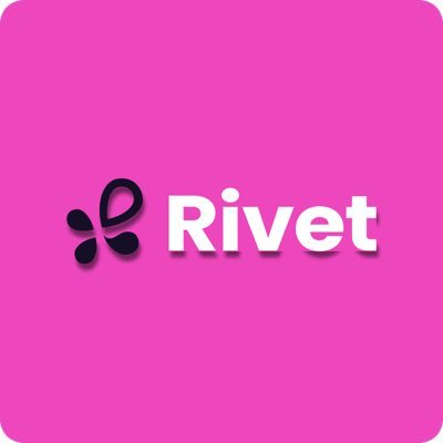 🎤Rivet is the best AI fan community tool for musicians ❤️🔥 as seen in @takingcustody @musically @nativemag @the49thstreet @wetalksound 👇WAITLIST