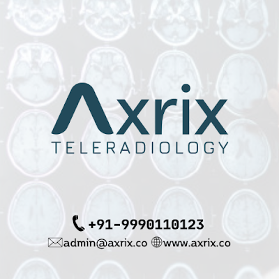 We are a leading teleradiology services company with a decade of experience in offering advanced online radiology interpretation and reporting services.