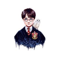 Harry Potter (@harryhp2023) 's Twitter Profile