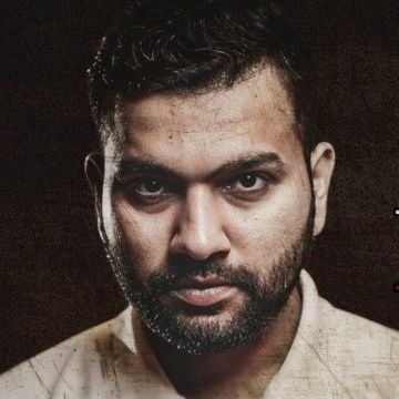 AnkurVe75690041's profile picture. धर्मो रक्षति रक्षितः|@ImRo45💙|महादेव 🙌|