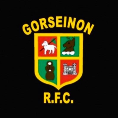 Official account of Gorseinon Rugby Club. #cherryandwhites #uppagors