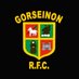 Gorseinon RFC 🔴⚪️ (@GorseinonRFC) Twitter profile photo