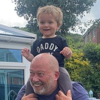 Simon Goldsworthy (@smgoldsworthy) 's Twitter Profile