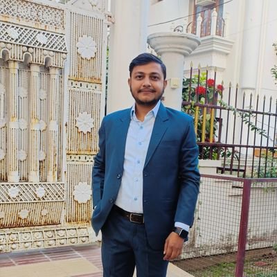 Journalist | Sub editor @aajtak | ex @News18India, @dainikbhaskar, @JansamparkMP | Alumni @mcu_bhopal @UoA_Official | viesw are personal