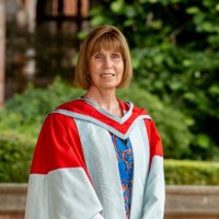 Linda Ervine MBE(@ErvineLinda) 's Twitter Profile Photo