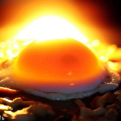 太陽の卵焼きさんのプロフィール画像