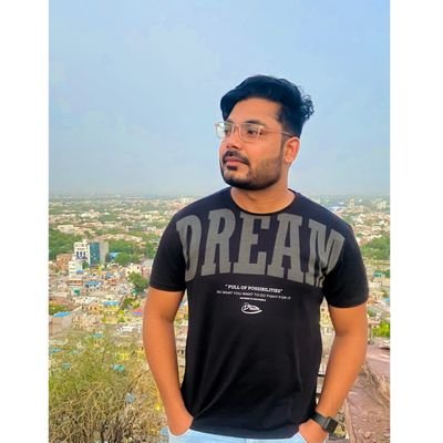 Ajaj_khan01's profile picture. BCI to RAS Inshaallah 🤩