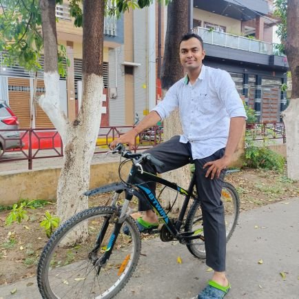 VikasSh55672790's profile picture. NCRTC