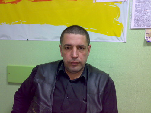a_porohnya's profile picture. Свободный предприниматель
