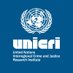 UNICRI (@unicri) Twitter profile photo UNICRI (@unicri) Twitter profile photo