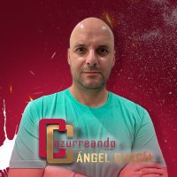 Cazurreando.com(@__AngelGarcia__) 's Twitter Profileg