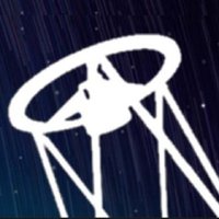 AstroRobConf (@astrorobconf) 's Twitter Profile Photo