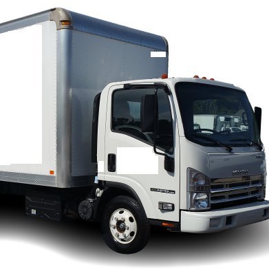 Local Atlanta Courier & Logistics Services