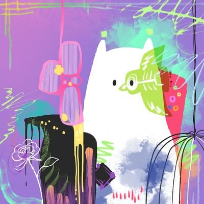 heyoferu's profile picture. Software Developer | Linux user