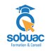 SOBUAC - FORMATION & CONSEIL (@SobuacFoCons) Twitter profile photo