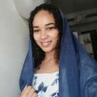 Rawan Gariballa (@rawangariballah) Twitter profile photo