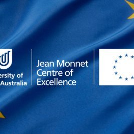 The Jean Monnet Centre @UniversitySA aims to pursue a program of activities to develop dialogue and cooperation between the European community and Australia