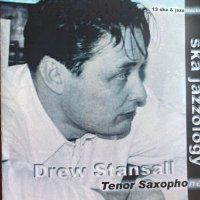 Drew stansall (@drewstansall) 's Twitter Profile