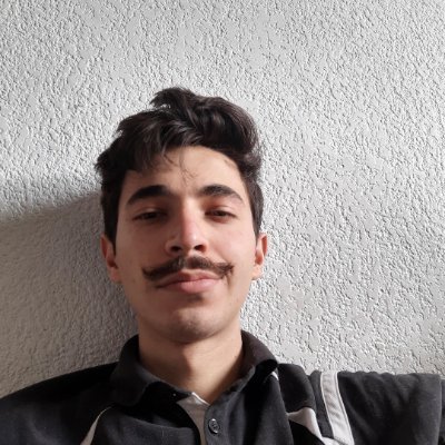 I'm a Computational Engineer from México 🇲🇽 and looking to create with the computer.