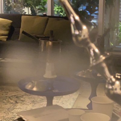 shisha_samurai's profile picture. 〜シーシャとVape極めたい〜