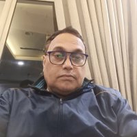 संजीव मिश्रा(@SanjuMishra731) 's Twitter Profile Photo